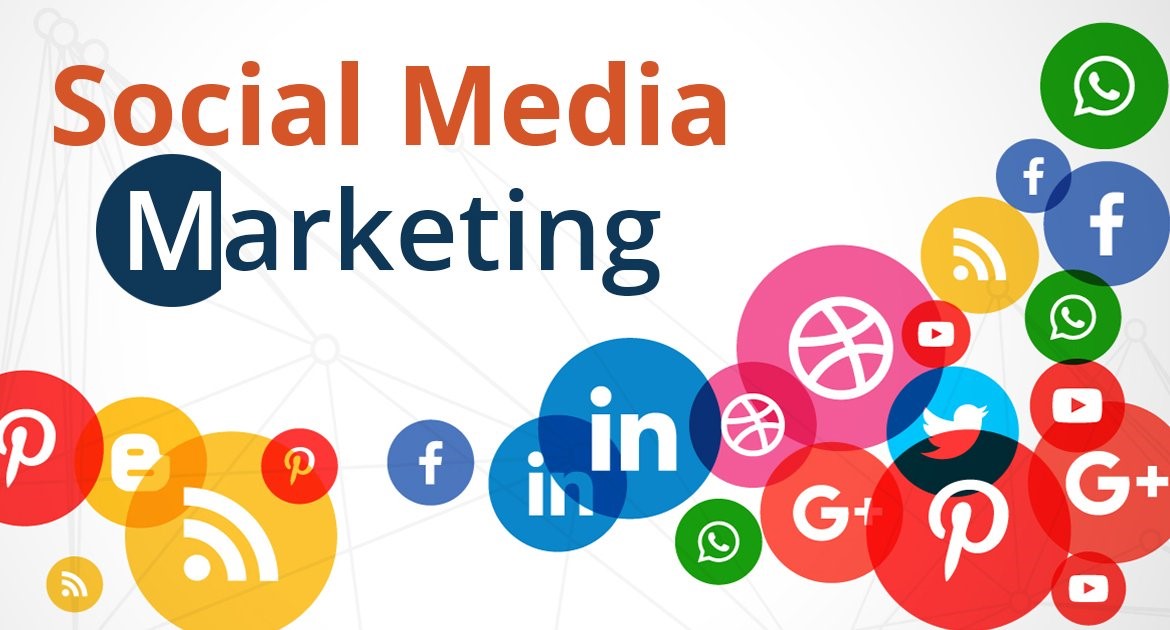 ecommerce social media marketing