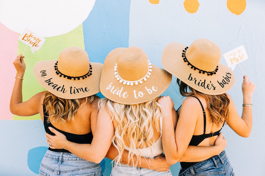 How To Make Your Bachelorette Party Even More Exciting?