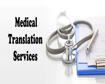 medical legal transcription