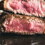 Bison Meat Nutrition Facts and Health Benefits