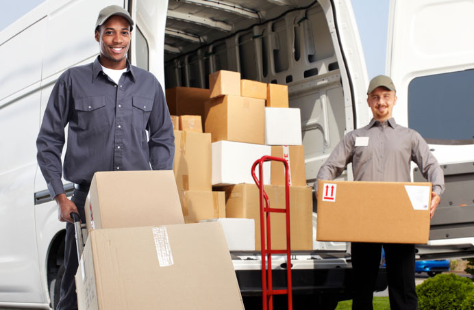 Hire A Best Moving Company