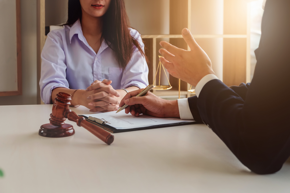 Hiring The Right Divorce Attorney