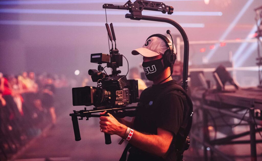 video production company