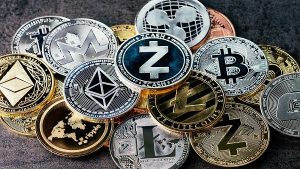 The Best of the Crypto Currency List