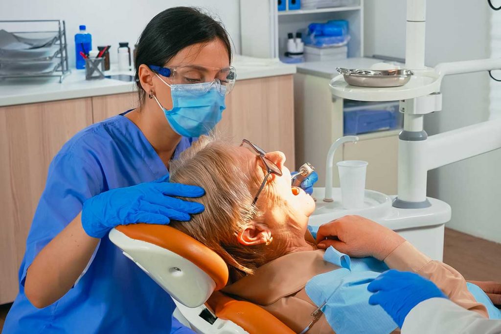 Emergency dentist ryde | Tower House Dental Clinic