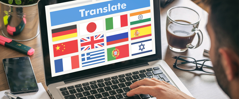 Things To Consider When Hiring a Legal Translation Company