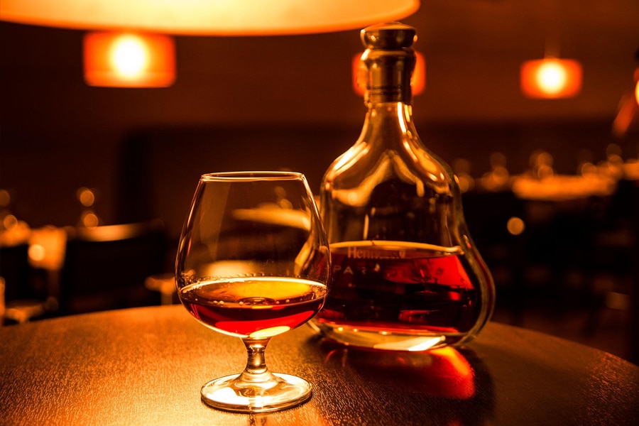 10 Best Brandy and Cognac to Drink