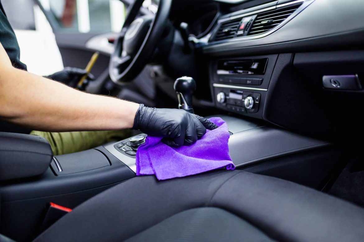 The Best Car Interior Dressing, Cleaning & Products