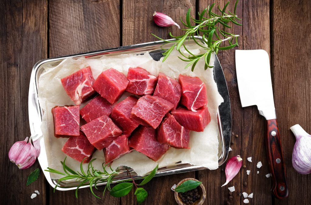 The Best Places To Buy Bison Meat Sale Online