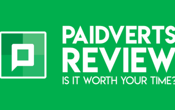 Paidverts Review