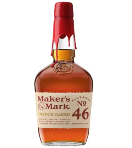 Maker's Mark 46 Kentucky Straight Bourbon