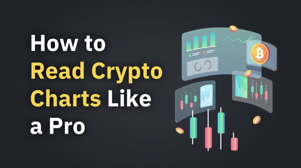 Learn how to read crypto charts