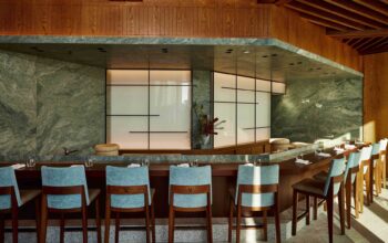 Japanese Omakase Sydney-kuro bar And Dining