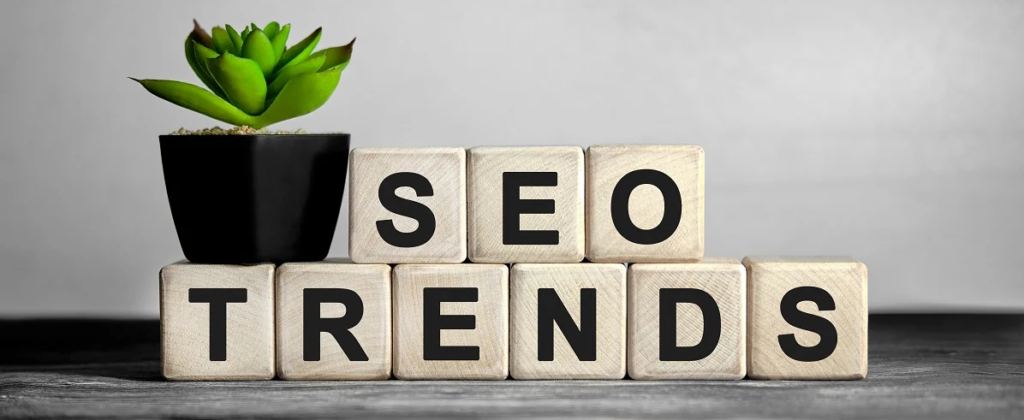 The Future of SEO: Trends