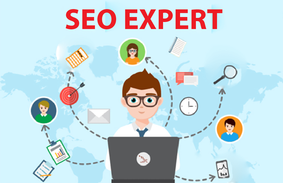 SEO Expert in India: Success with the Best SEO Freelancer