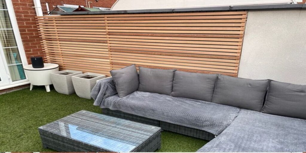 Best Wood for Fencing