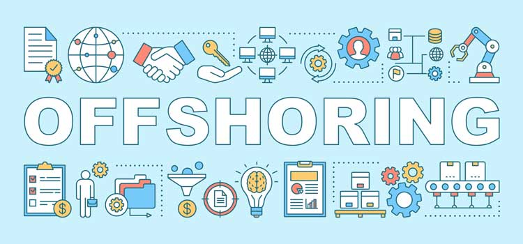 offshoring companies in the Philippines