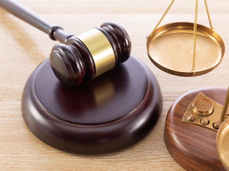 Law Firm SEO Agency in Denver