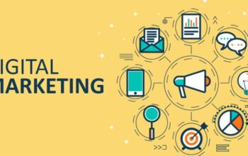Digital Marketing Company