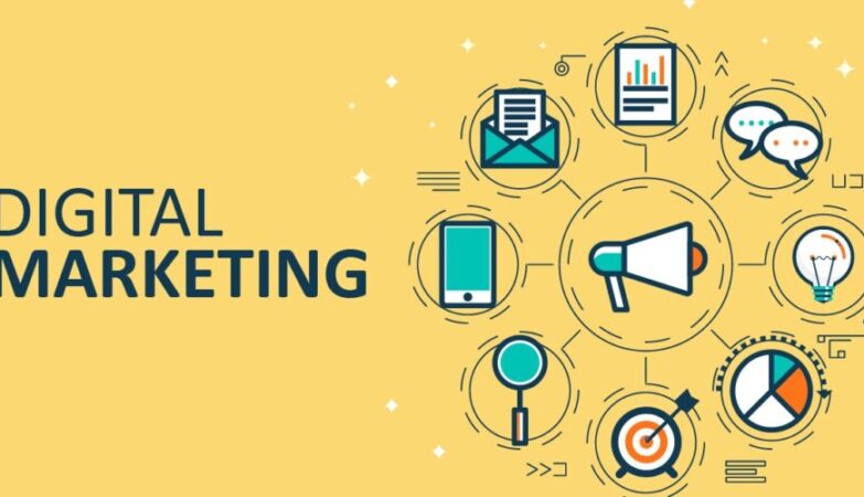 Digital Marketing Company