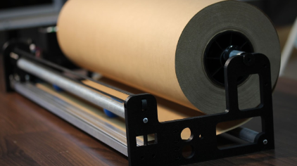 Explore The Details And Benefits Of Roll To Sheet Cutting Machine