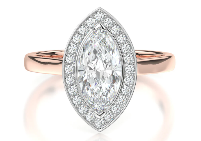 Isabel Engagement Ring