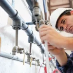 Pipe fault diagnosis in Edmondson Park