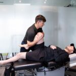family chiropractor