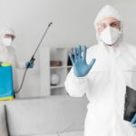 pest control company in Edmonton