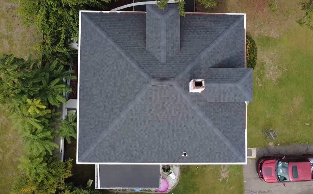 Asphalt Roofing Contractors in Round Rock