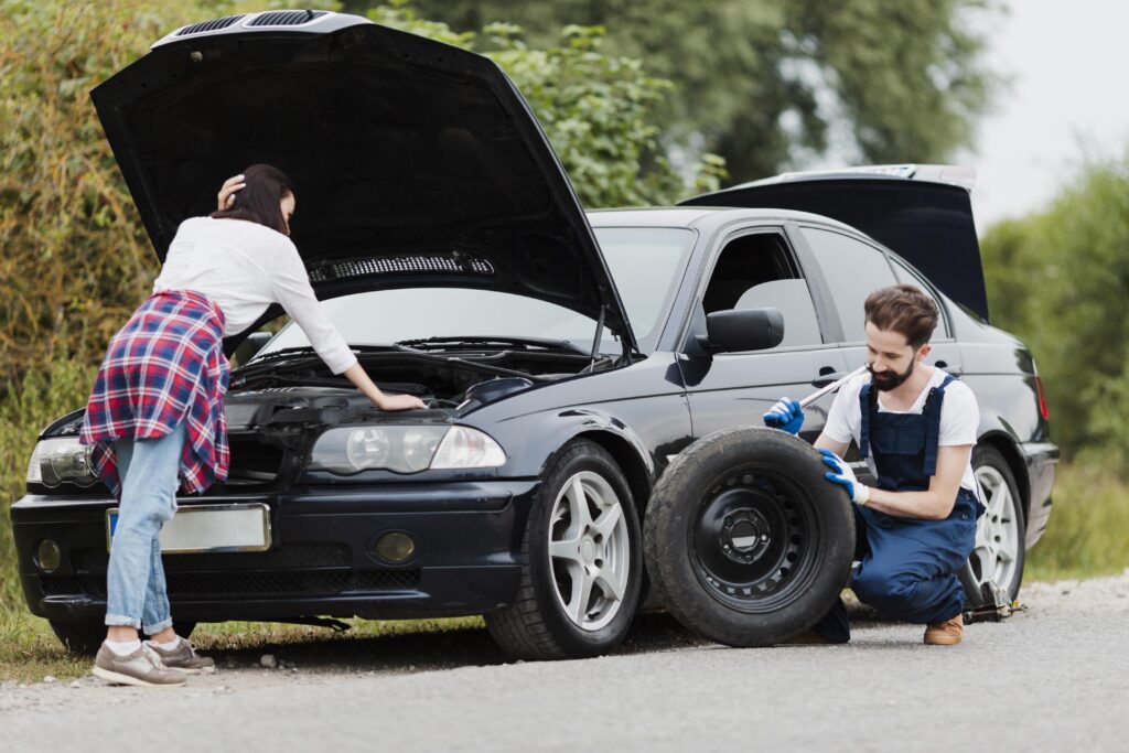 Cheap Tow Service in Tucson