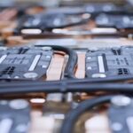 Liquid Cooling Loop