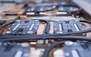 Liquid Cooling Loop