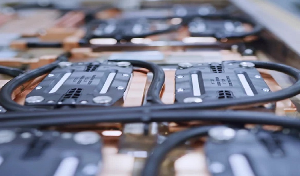 Liquid Cooling Loop