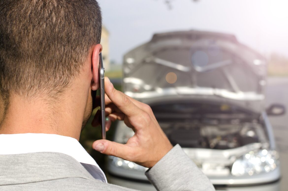 Reliable Towing Around the I-10 / I-19 Junction in Tucson