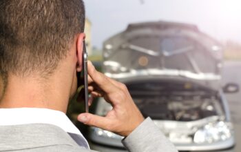 reliable towing near I-10 Tucson