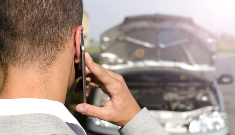 reliable towing near I-10 Tucson