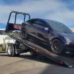 Flatbed-towing-service
