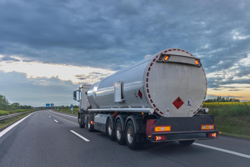 bulk oil supplier
