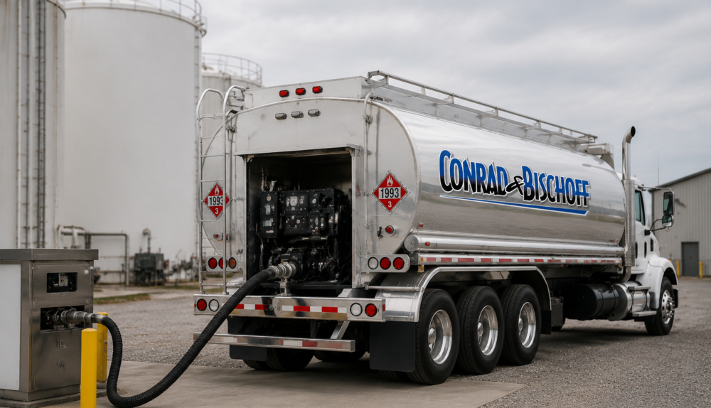 bulk oil supplier