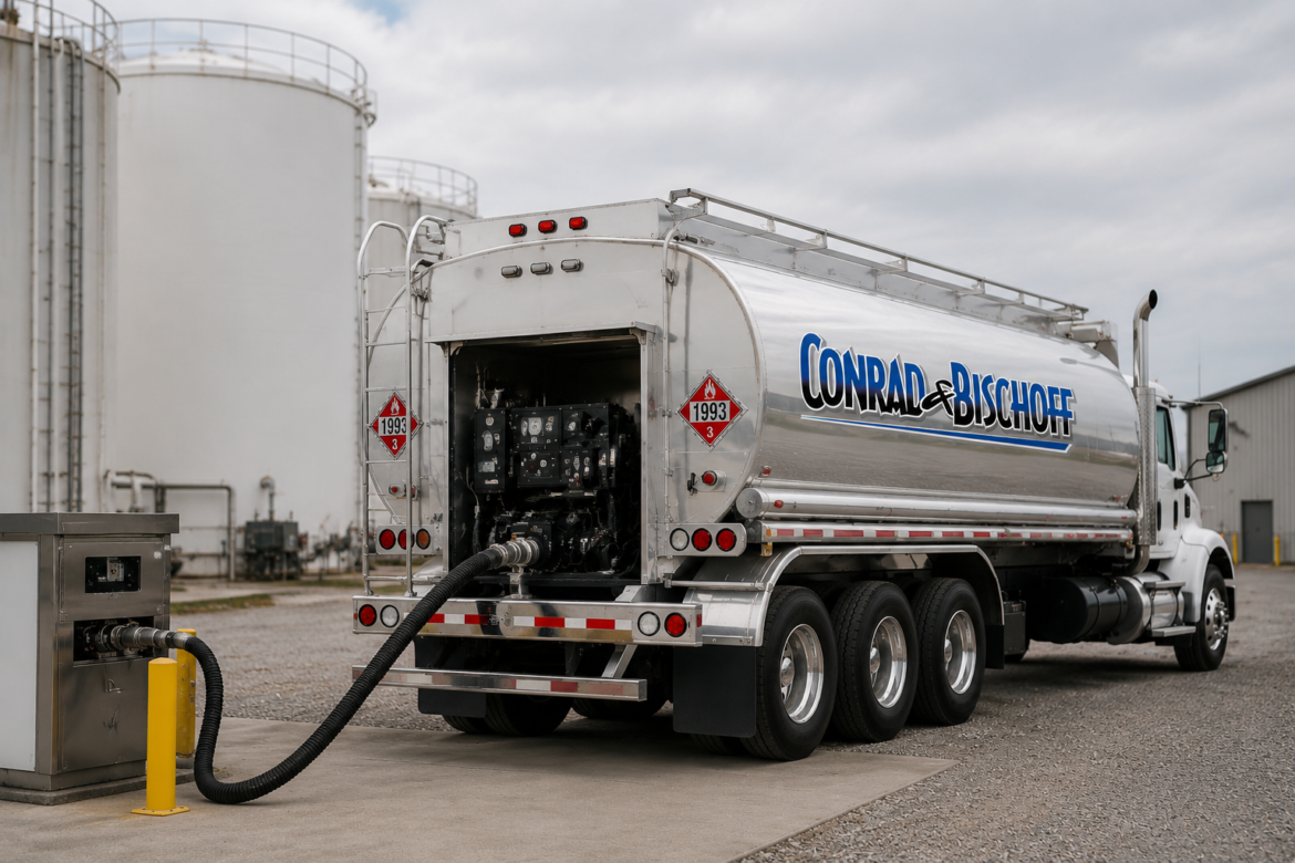 How Bulk Diesel Delivery Helps Businesses Maintain Reliable Fuel Supply