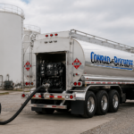bulk oil supplier