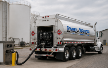 bulk oil supplier