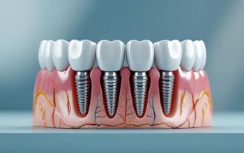 Affordable dentist in Century City