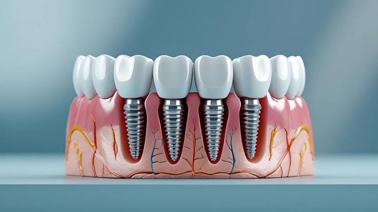 Affordable dentist in Century City